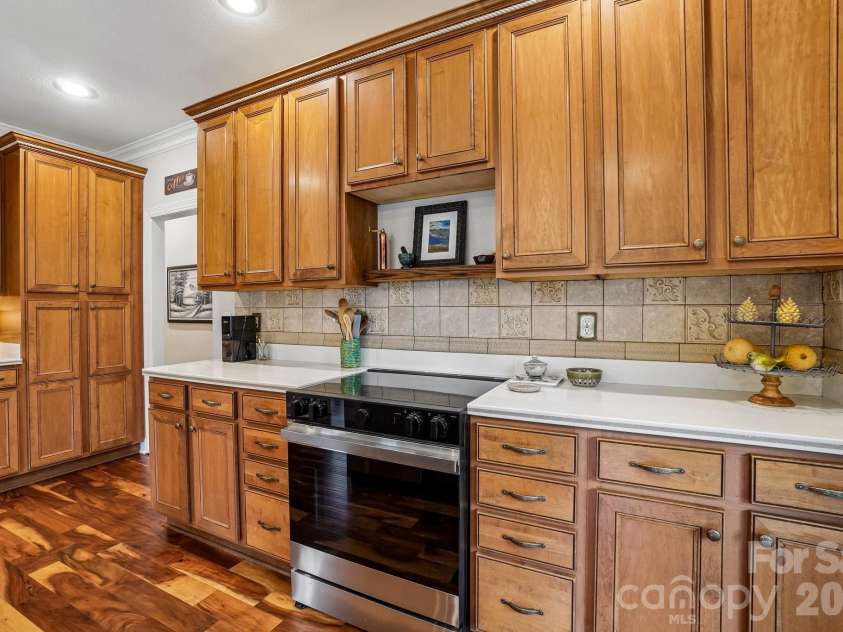 183 Burl Bridges Road, Forest City, NC 28043.  MLS# CAR4426941, YatesRealty ID 53178. 