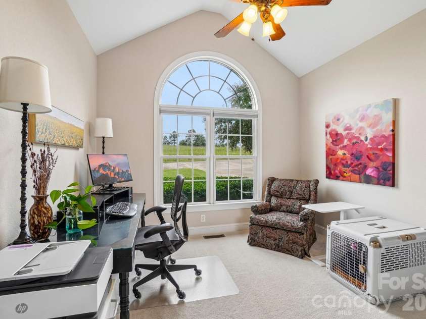 183 Burl Bridges Road, Forest City, NC 28043.  MLS# CAR4426941, YatesRealty ID 53178. 