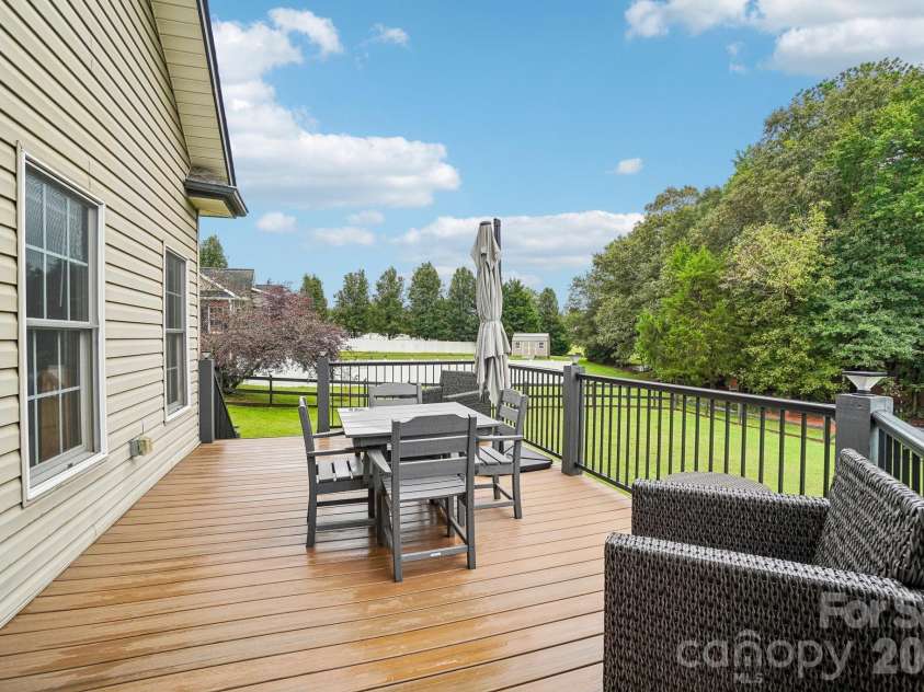 183 Burl Bridges Road, Forest City, NC 28043.  MLS# CAR4426941, YatesRealty ID 53178. 