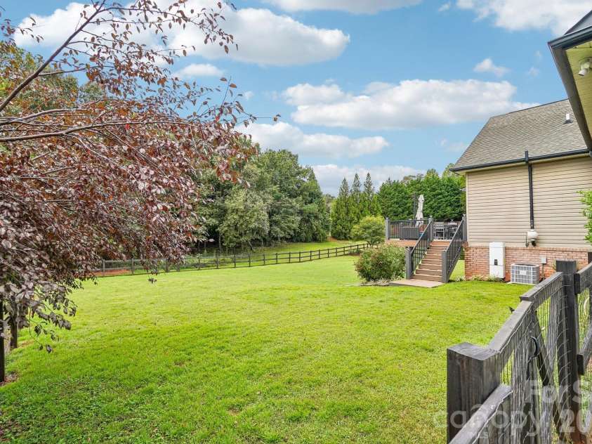 183 Burl Bridges Road, Forest City, NC 28043.  MLS# CAR4426941, YatesRealty ID 53178. 