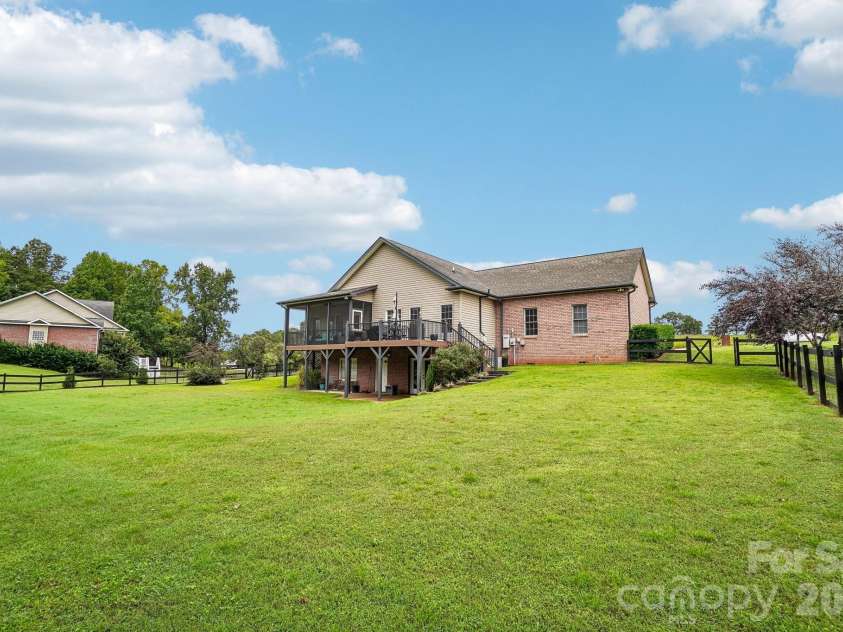 183 Burl Bridges Road, Forest City, NC 28043.  MLS# CAR4426941, YatesRealty ID 53178. 