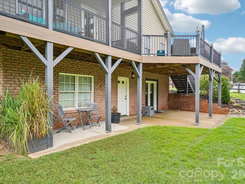 183 Burl Bridges Road, Forest City, NC 28043.  MLS# CAR4426941, YatesRealty ID 53178. 