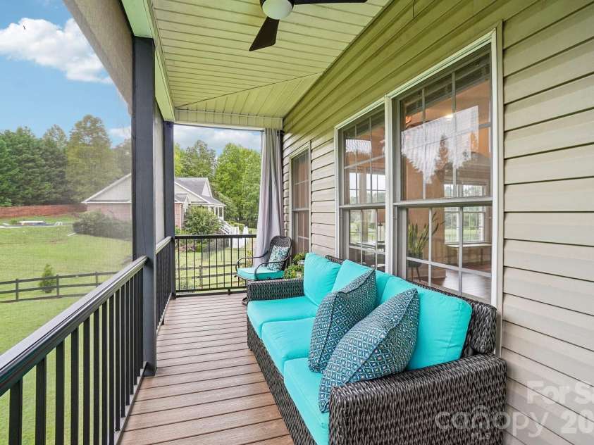 183 Burl Bridges Road, Forest City, NC 28043.  MLS# CAR4426941, YatesRealty ID 53178. 
