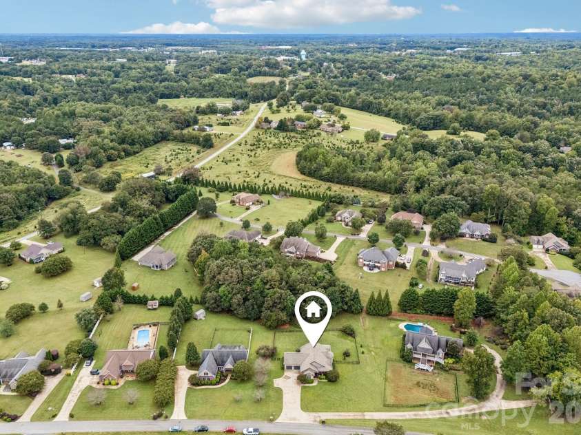 183 Burl Bridges Road, Forest City, NC 28043.  MLS# CAR4426941, YatesRealty ID 53178. 