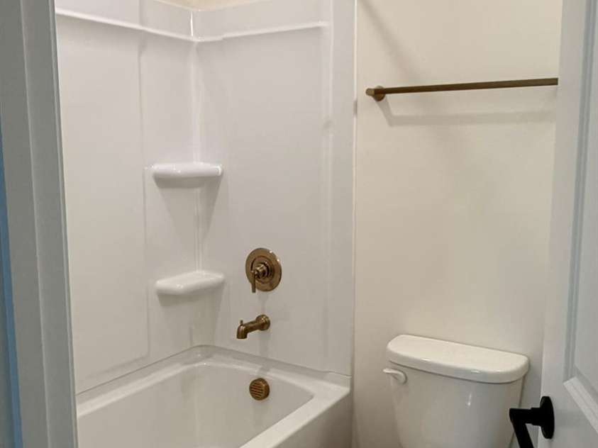 742 Clovis Street, Rock Hill, SC 29730.  MLS# CAR4415795, YatesRealty ID 53181. 3rd level bath