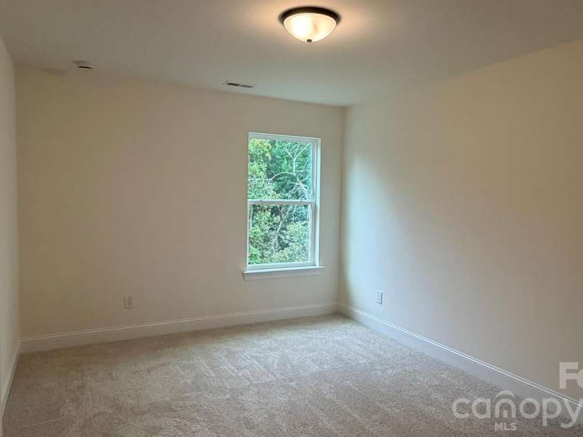 742 Clovis Street, Rock Hill, SC 29730.  MLS# CAR4415795, YatesRealty ID 53181. Bedroom 2