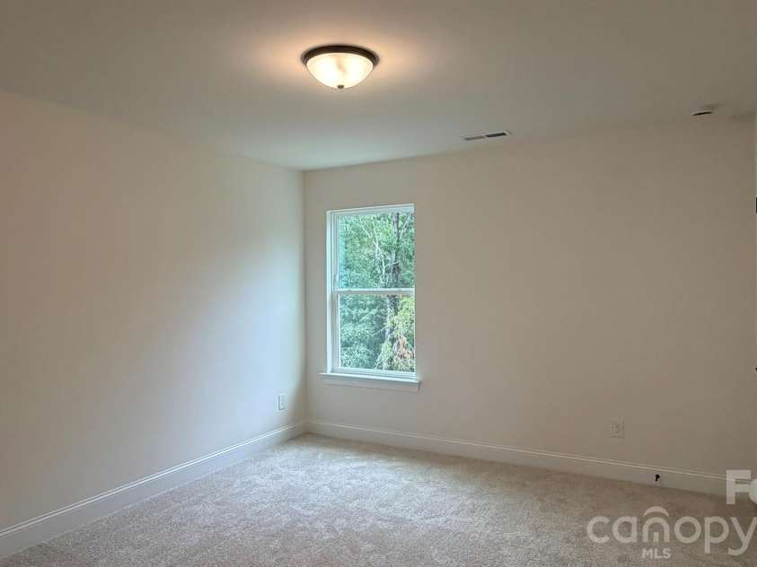 742 Clovis Street, Rock Hill, SC 29730.  MLS# CAR4415795, YatesRealty ID 53181. Bedroom 3