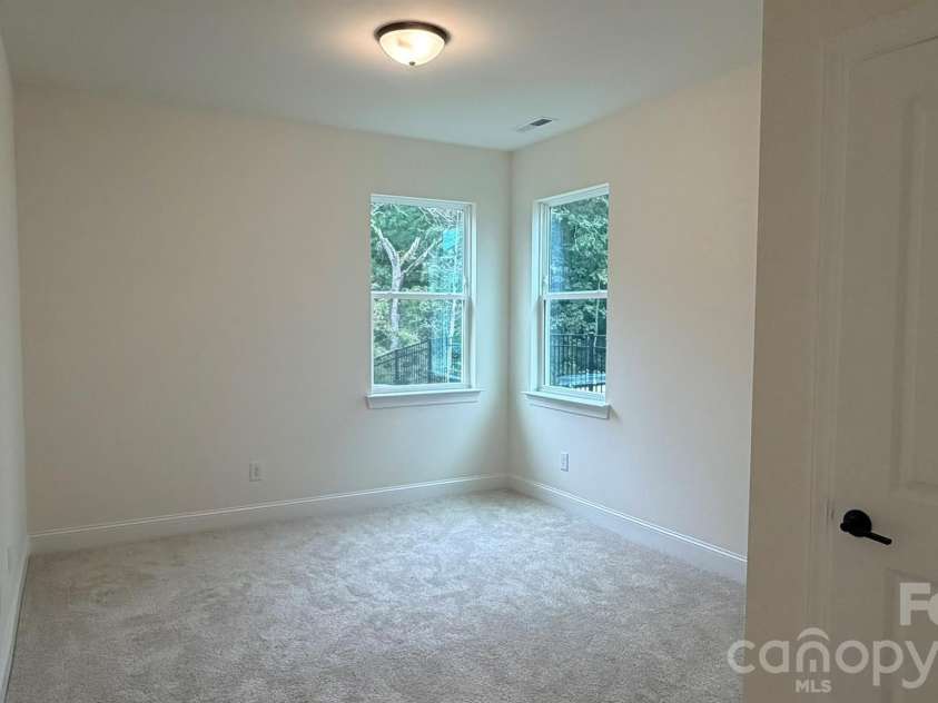 742 Clovis Street, Rock Hill, SC 29730.  MLS# CAR4415795, YatesRealty ID 53181. Guest Suite