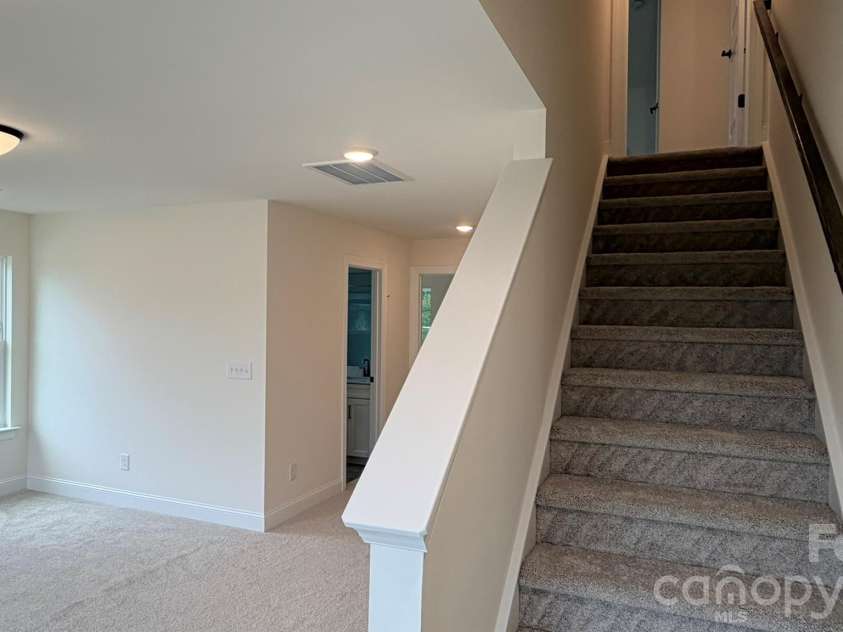 742 Clovis Street, Rock Hill, SC 29730.  MLS# CAR4415795, YatesRealty ID 53181. Loft