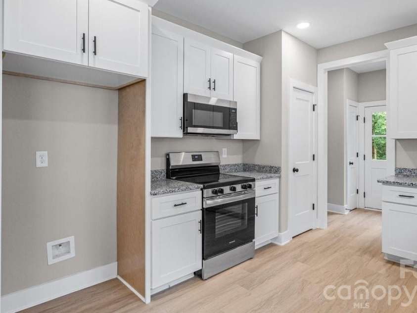 1014 Horah Street, Salisbury, NC 28144.  MLS# CAR4427539, YatesRealty ID 53183. 