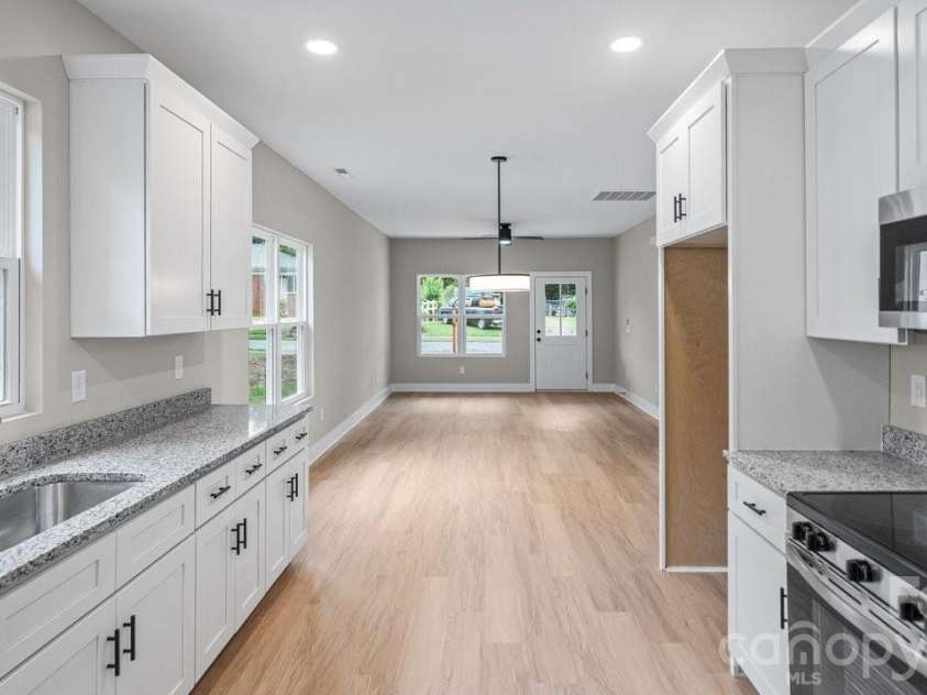 1014 Horah Street, Salisbury, NC 28144.  MLS# CAR4427539, YatesRealty ID 53183. 