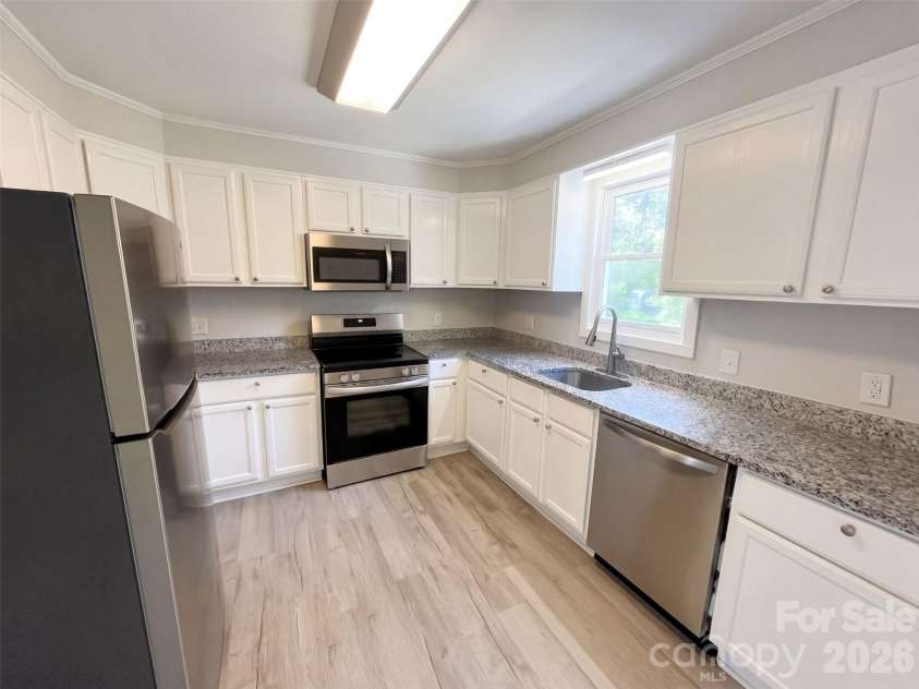 905 3rd Street, Spencer, NC 28159.  MLS# CAR4428764, YatesRealty ID 53184. 