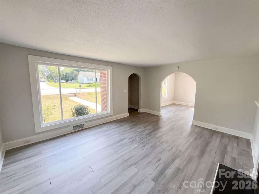 905 3rd Street, Spencer, NC 28159.  MLS# CAR4428764, YatesRealty ID 53184. 