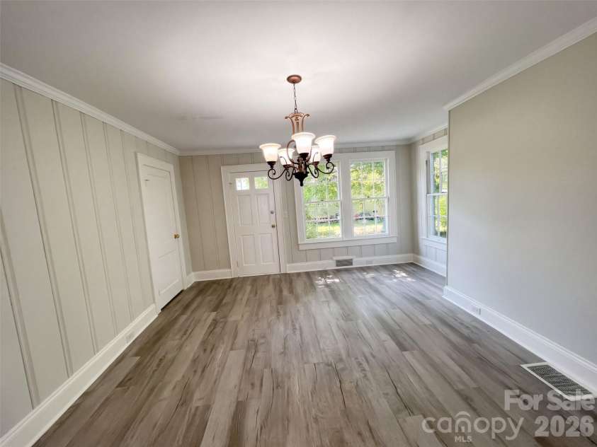 905 3rd Street, Spencer, NC 28159.  MLS# CAR4428764, YatesRealty ID 53184. 