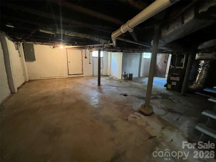 905 3rd Street, Spencer, NC 28159.  MLS# CAR4428764, YatesRealty ID 53184. 