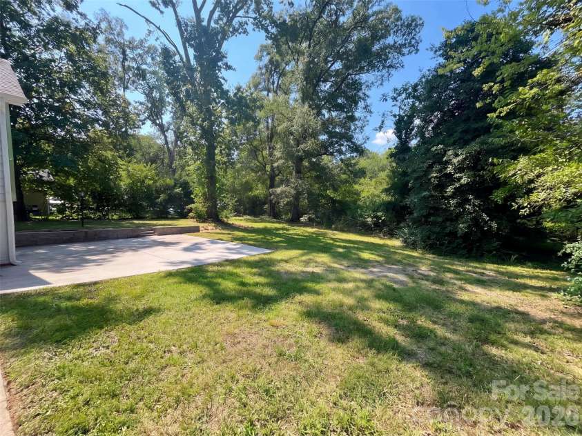 905 3rd Street, Spencer, NC 28159.  MLS# CAR4428764, YatesRealty ID 53184. 