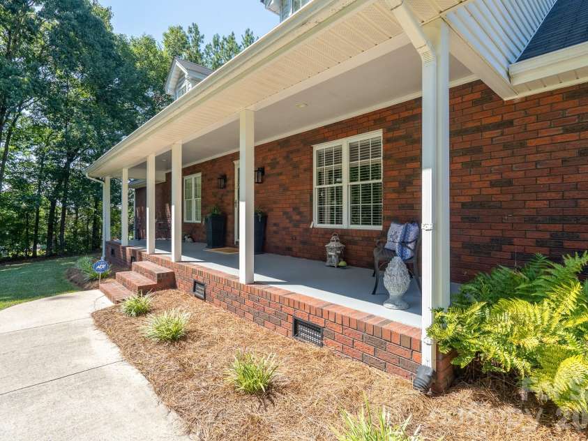 309 Imperial Way, Albemarle, NC 28001.  MLS# CAR4428465, YatesRealty ID 53186. 