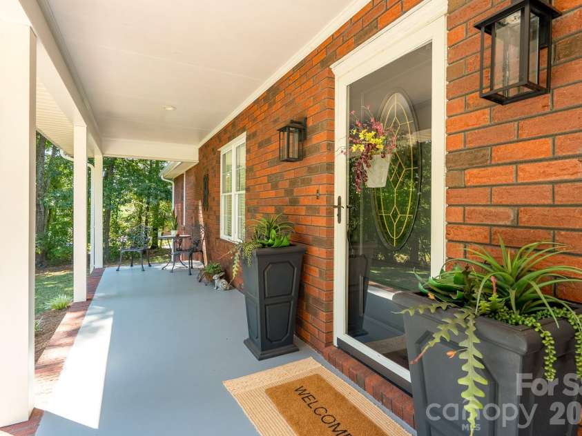 309 Imperial Way, Albemarle, NC 28001.  MLS# CAR4428465, YatesRealty ID 53186. 