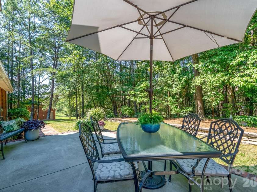 309 Imperial Way, Albemarle, NC 28001.  MLS# CAR4428465, YatesRealty ID 53186. 