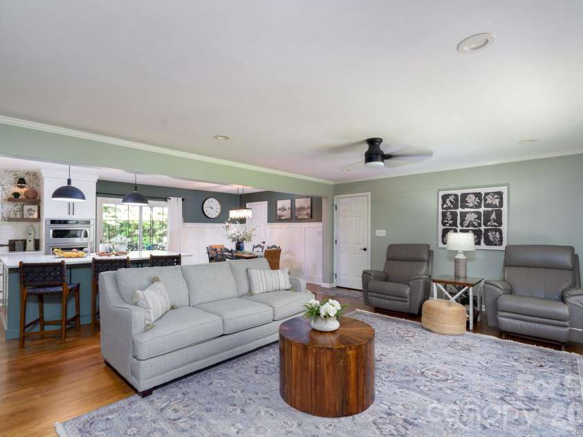 309 Imperial Way, Albemarle, NC 28001.  MLS# CAR4428465, YatesRealty ID 53186. 