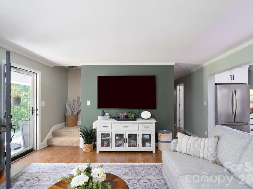 309 Imperial Way, Albemarle, NC 28001.  MLS# CAR4428465, YatesRealty ID 53186. 