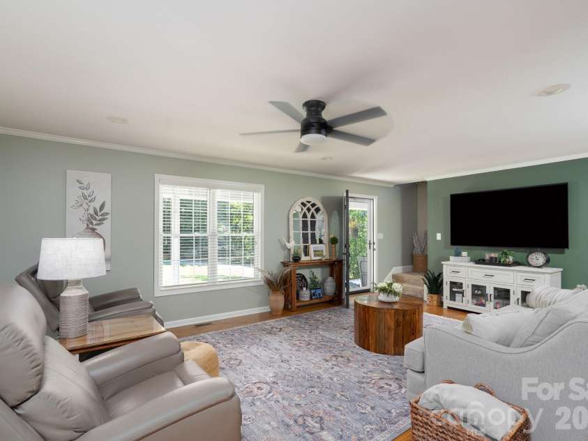 309 Imperial Way, Albemarle, NC 28001.  MLS# CAR4428465, YatesRealty ID 53186. 