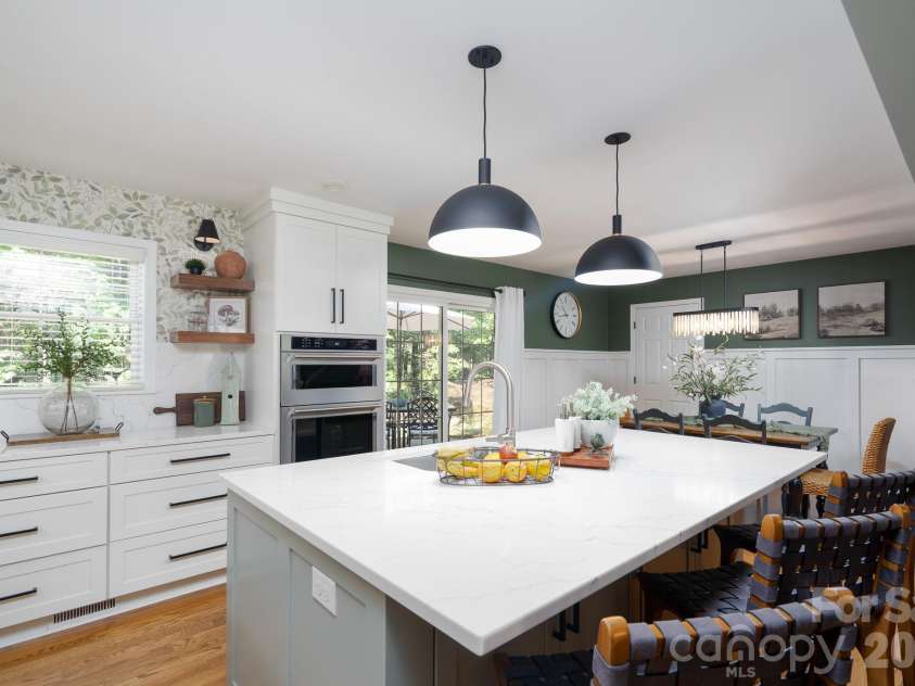 309 Imperial Way, Albemarle, NC 28001.  MLS# CAR4428465, YatesRealty ID 53186. 