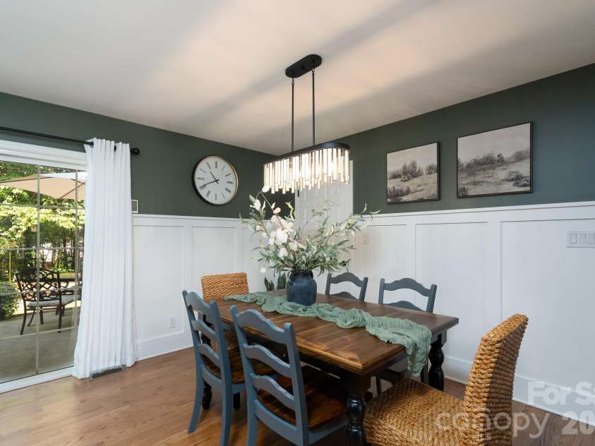 309 Imperial Way, Albemarle, NC 28001.  MLS# CAR4428465, YatesRealty ID 53186. 
