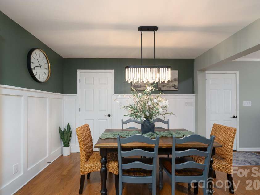 309 Imperial Way, Albemarle, NC 28001.  MLS# CAR4428465, YatesRealty ID 53186. 
