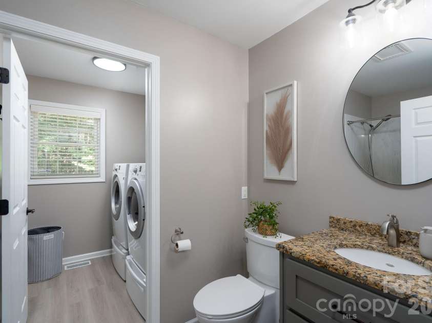 309 Imperial Way, Albemarle, NC 28001.  MLS# CAR4428465, YatesRealty ID 53186. 