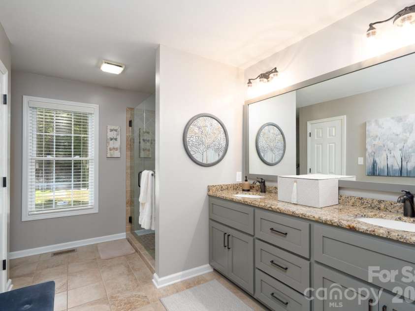 309 Imperial Way, Albemarle, NC 28001.  MLS# CAR4428465, YatesRealty ID 53186. 