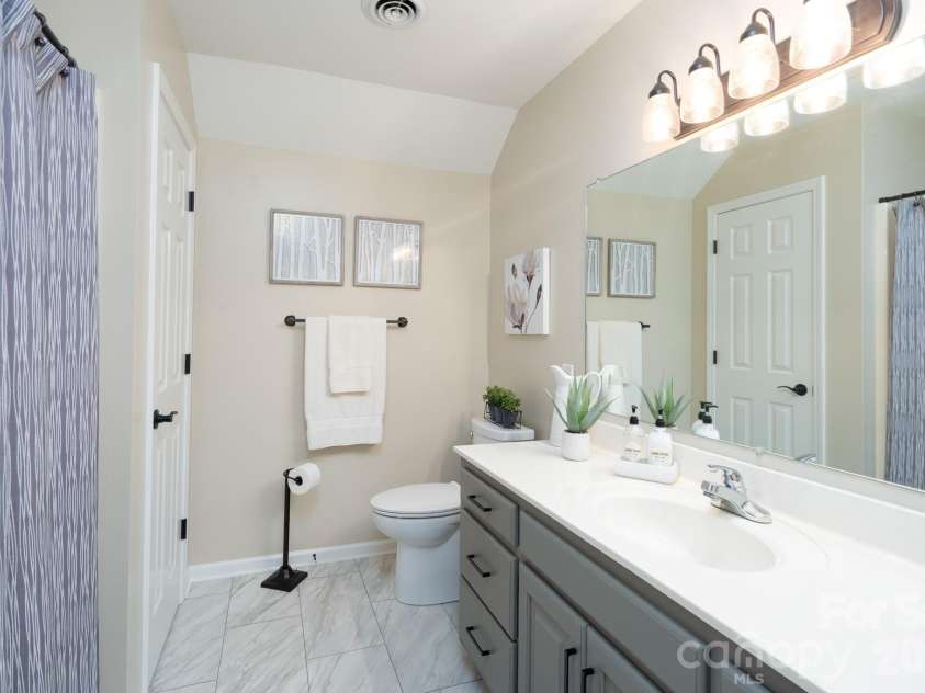309 Imperial Way, Albemarle, NC 28001.  MLS# CAR4428465, YatesRealty ID 53186. 