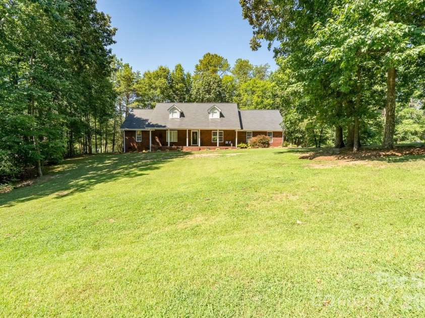 309 Imperial Way, Albemarle, NC 28001.  MLS# CAR4428465, YatesRealty ID 53186. 