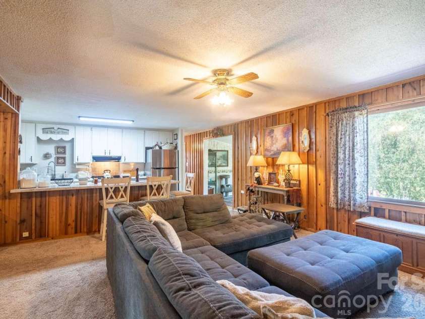 500 Turner Road, Rutherfordton, NC 28139.  MLS# CAR4428670, YatesRealty ID 53187. 