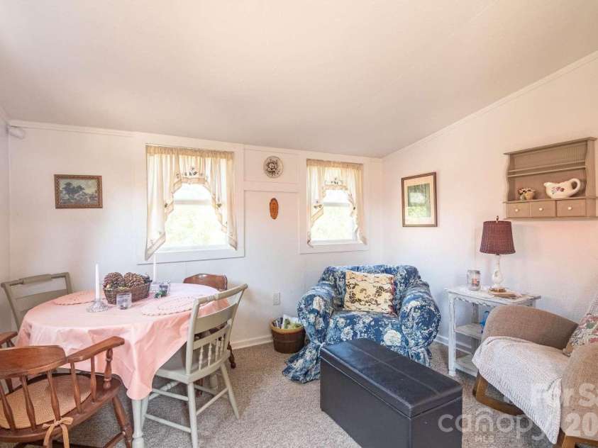 500 Turner Road, Rutherfordton, NC 28139.  MLS# CAR4428670, YatesRealty ID 53187. 