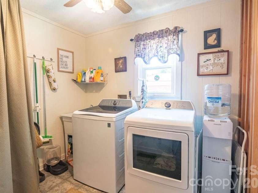 500 Turner Road, Rutherfordton, NC 28139.  MLS# CAR4428670, YatesRealty ID 53187. 
