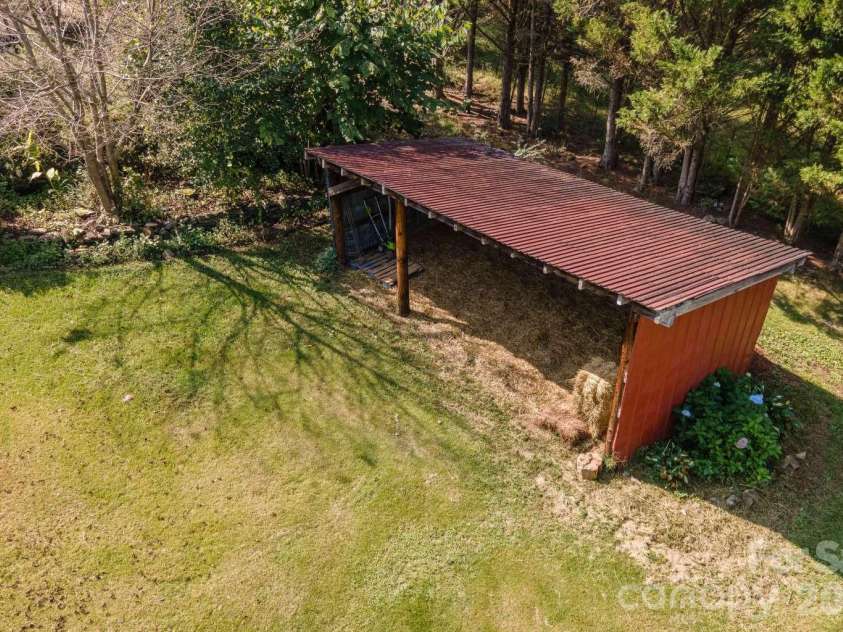 500 Turner Road, Rutherfordton, NC 28139.  MLS# CAR4428670, YatesRealty ID 53187. 