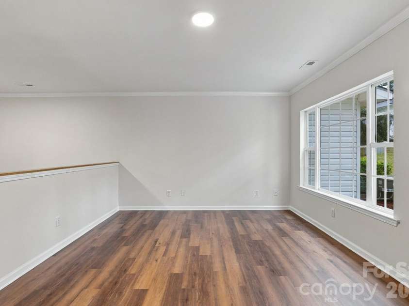 4210 Melrose Club Drive, Matthews, NC 28105.  MLS# CAR4428662, YatesRealty ID 53188. 