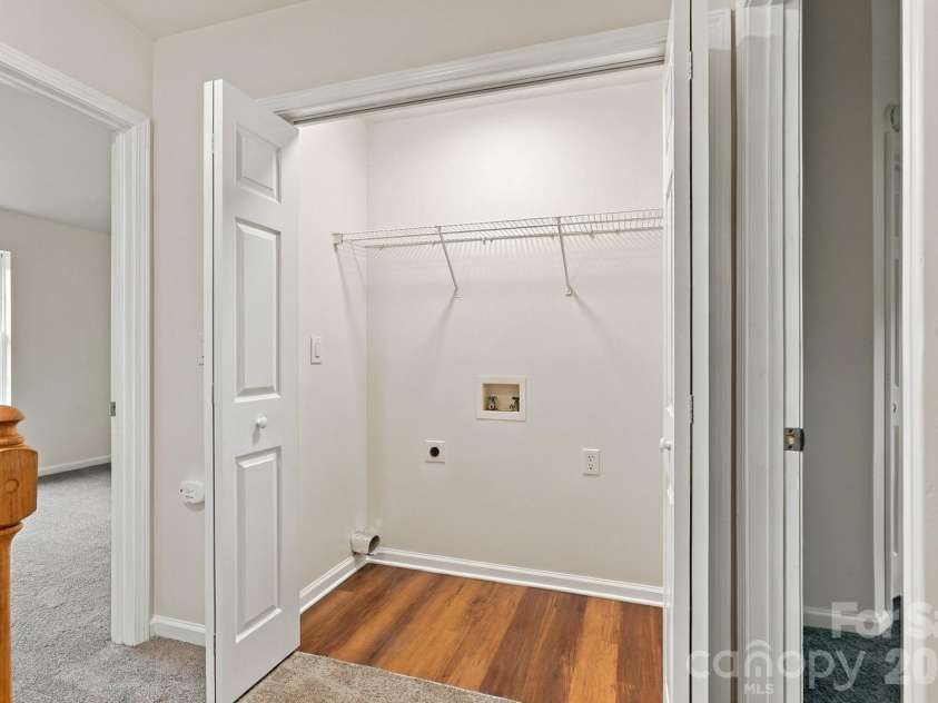 4210 Melrose Club Drive, Matthews, NC 28105.  MLS# CAR4428662, YatesRealty ID 53188. 