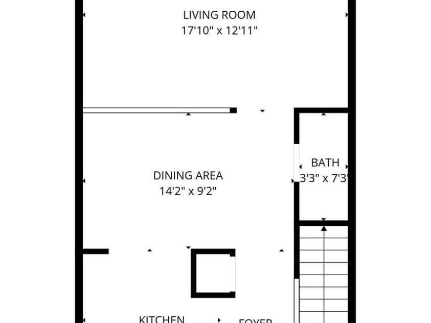 4210 Melrose Club Drive, Matthews, NC 28105.  MLS# CAR4428662, YatesRealty ID 53188. 