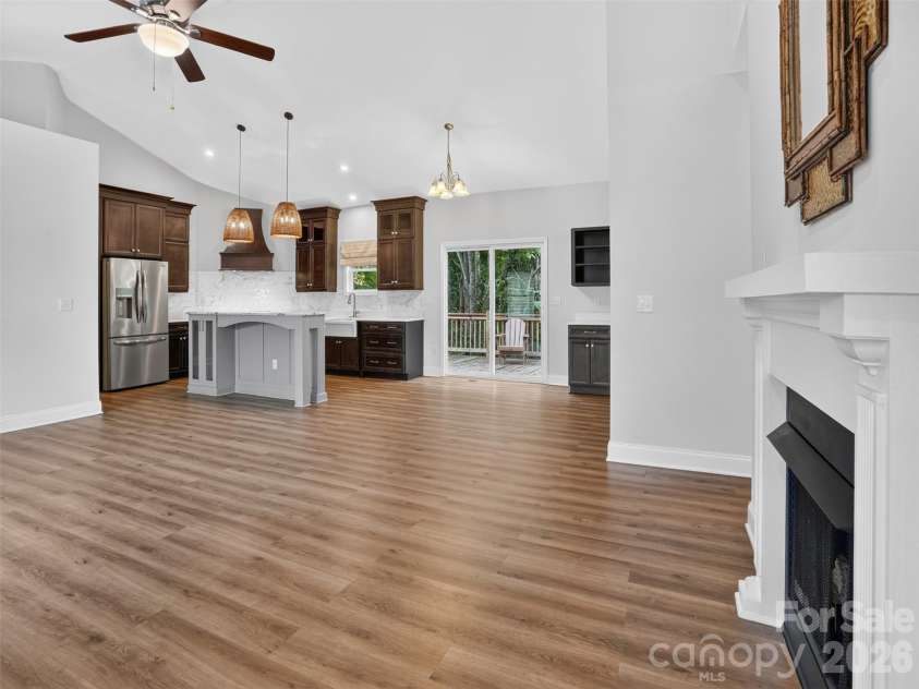 308 Beck Creek Circle, Flat Rock, NC 28731.  MLS# CAR4428562, YatesRealty ID 53189. 