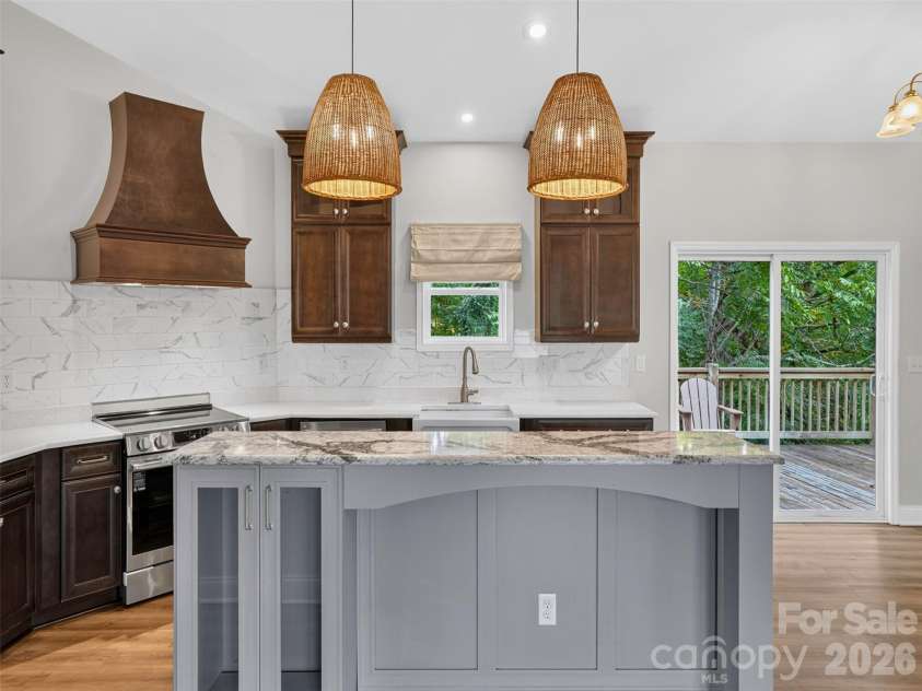 308 Beck Creek Circle, Flat Rock, NC 28731.  MLS# CAR4428562, YatesRealty ID 53189. 