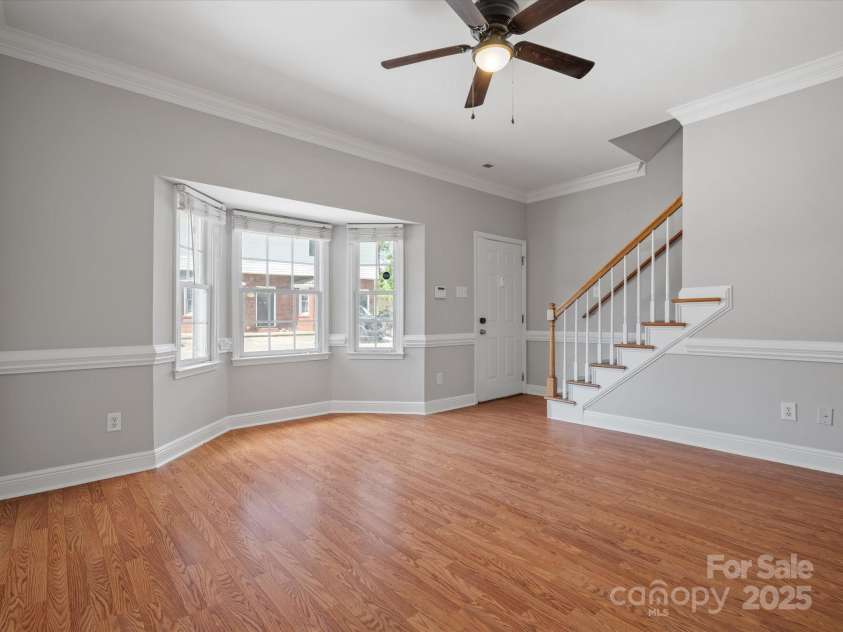 405 Wilson Street, Rock Hill, SC 29730.  MLS# CAR4244646, YatesRealty ID 5319. 