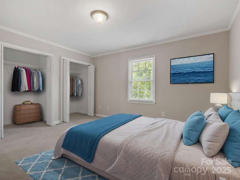 405 Wilson Street, Rock Hill, SC 29730.  MLS# CAR4244646, YatesRealty ID 5319. Virtually staged photo