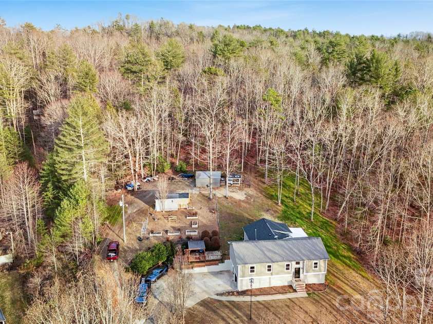 4386 Rocky Road, Lenoir, NC 28645.  MLS# CAR4353932, YatesRealty ID 5319. 