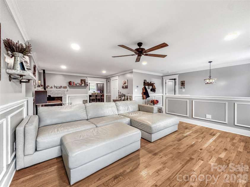 4386 Rocky Road, Lenoir, NC 28645.  MLS# CAR4353932, YatesRealty ID 5319. 