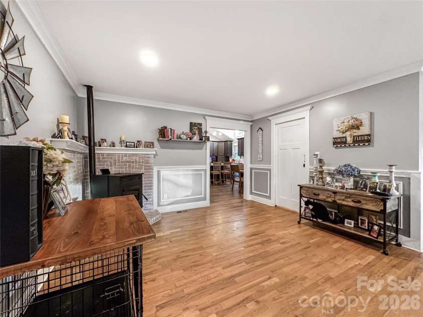 4386 Rocky Road, Lenoir, NC 28645.  MLS# CAR4353932, YatesRealty ID 5319. 