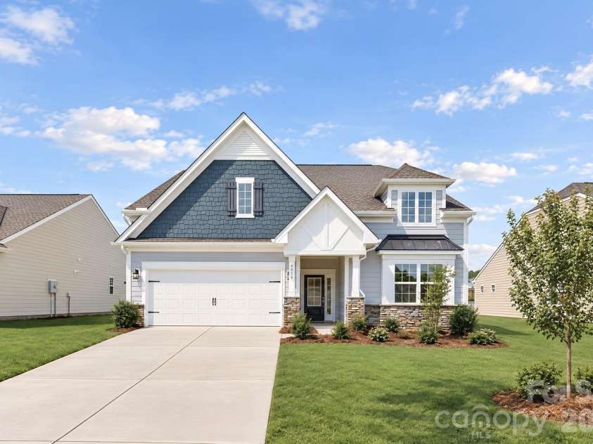 6416 Turkey Roost Way, Lancaster, SC 29720.  MLS# CAR4428781, YatesRealty ID 53191. 