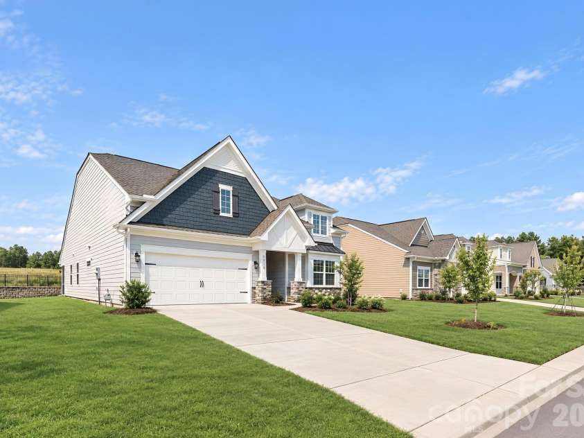 6416 Turkey Roost Way, Lancaster, SC 29720.  MLS# CAR4428781, YatesRealty ID 53191. 