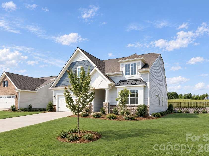 6416 Turkey Roost Way, Lancaster, SC 29720.  MLS# CAR4428781, YatesRealty ID 53191. 